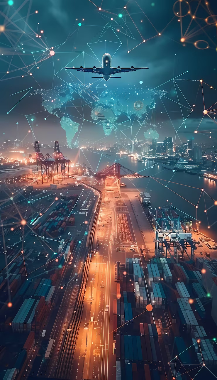 Logistics and Transportation