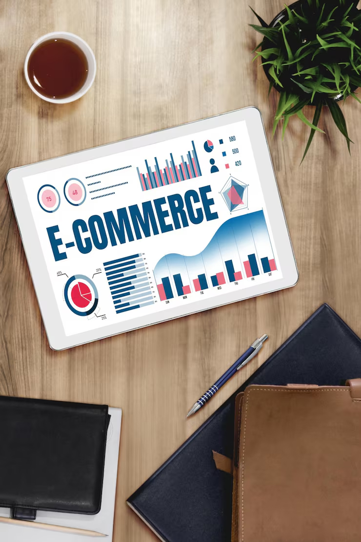 E-Commerce and Retail