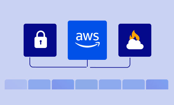 Secure, Compliant Cloud Infrastructure