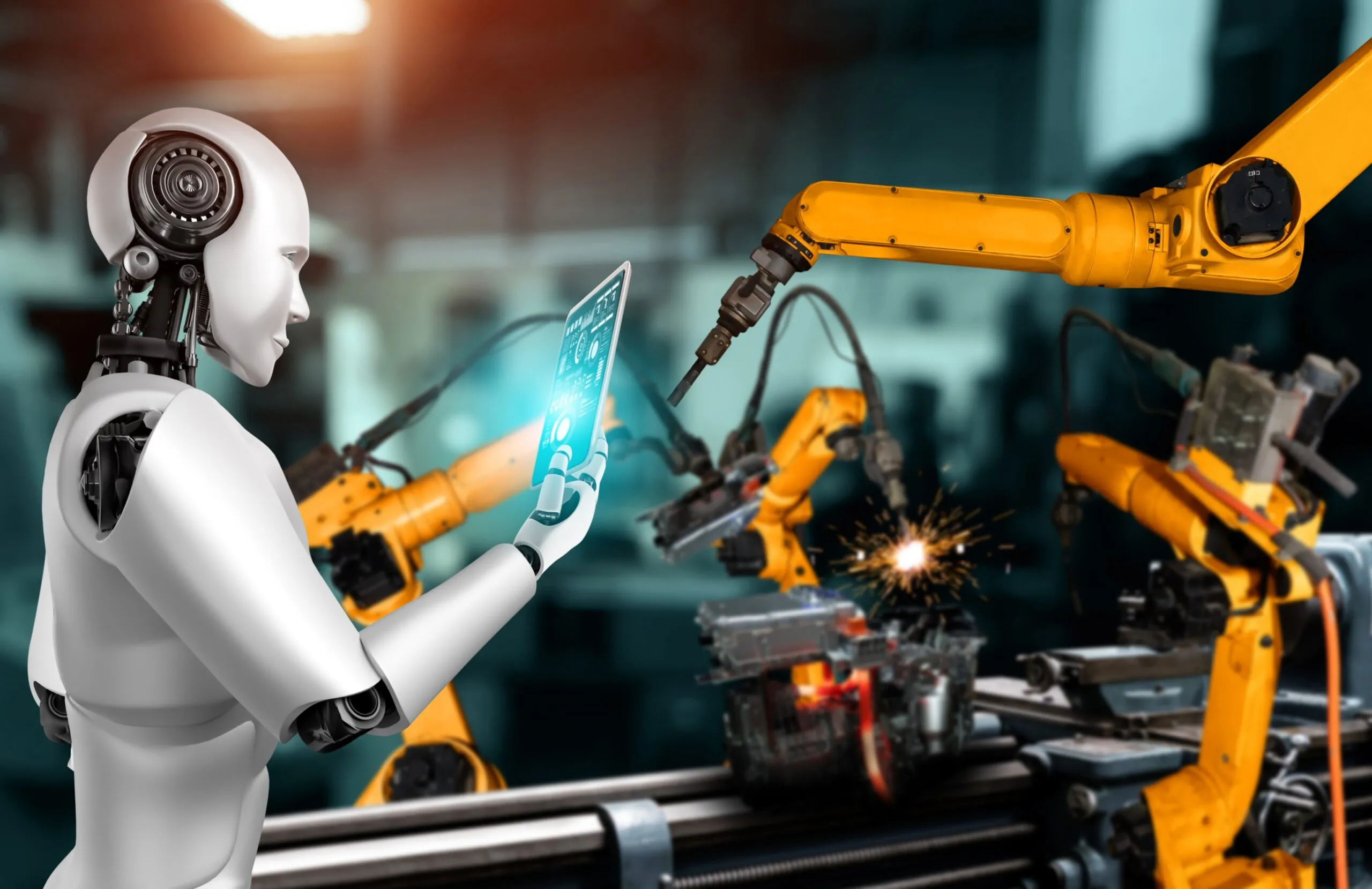 Supply Chain Intelligence