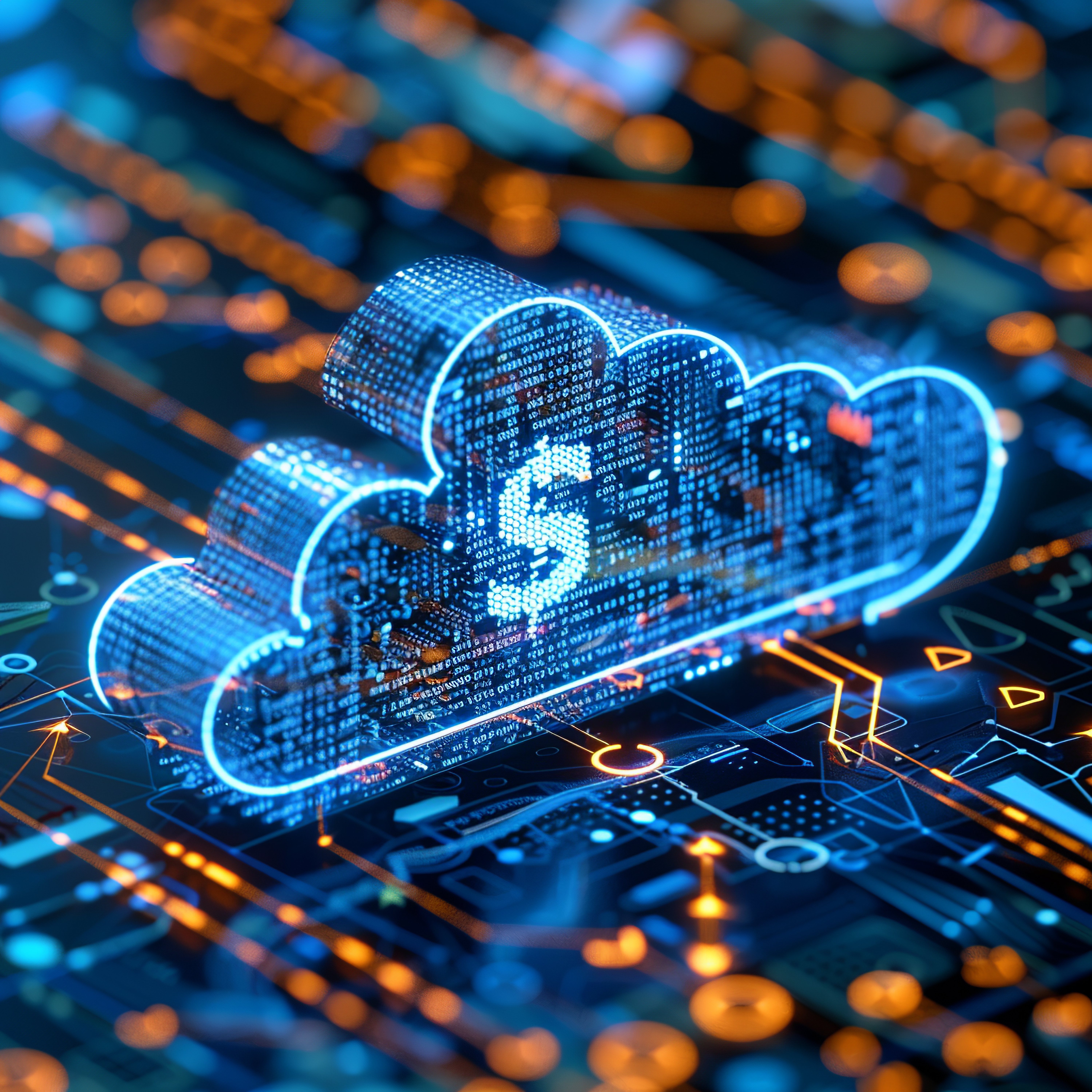Smart Cloud Cost Engine
