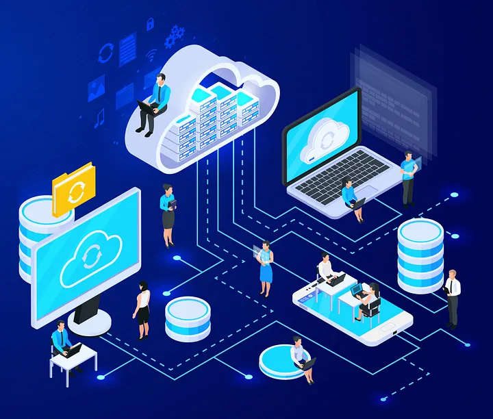 Cloud Migration